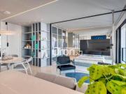 Flat à venda, 49 m² por R$ 700.000,00 Setor Bueno Goiânia/GO