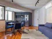 Flat à venda, 50 m² por R$ 1.690.000,00 Jardim Europa...