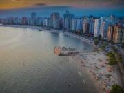 Flat com 1 dormitório à venda, 50 m² por R$ 200.000...