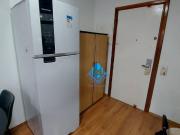 Flat com 1 dormitório à venda, 50 m² por R$ 250.000,00...