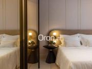 Flat com 1 dormitório à venda, 51 m² por R$ 640.000,00...