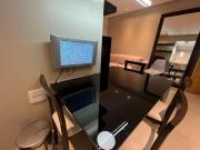 Flat com 1 dormitório à venda, 51 m² por R$ 750.000 Asa...
