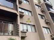 Flat com 1 dormitório à venda, 52 m² por R$ 179.000,00...