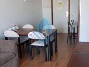 Flat com 1 dormitório à venda, 52 m² por R$ 239.000,00...