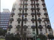 Flat com 1 dormitório à venda, 52 m² por R$ 670.000,00...