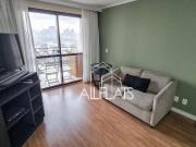 Flat com 1 dormitório à venda, 52 m² por R$ 692.000 na... Flat com 1 dormitório à venda, 52 m² por R$ 692.000 na...