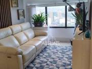 Flat com 1 dormitório à venda, 53 m² por R$ 564.000 em...