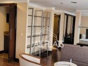 Flat com 1 dormitório à venda, 54 m² por R$ 769.000 no...