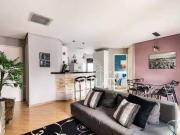 Flat com 1 dormitório à venda, 55 m² por R$ 850.000,00...