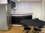 Flat com 1 dormitório à venda, 56 m² por R$ 499.900,00...