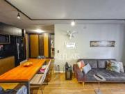 Flat com 1 dormitório à venda, 58 m² por R$ 1.100.000,00...