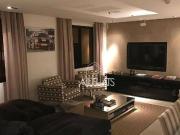 Flat com 1 dormitório à venda, 66 m² por R$ 1.272.000 em...