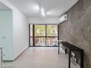 Flat com 1 dormitório à venda, 69 m² por R$ 1.300.000,00...
