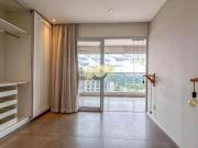 Flat com 1 dormitório à venda em Pinheiros SP