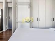 Flat com 1 dormitório à venda no Itaim Bibi SP