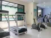 Flat com 1 dormitório para alugar, 24 m² por R$...