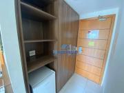 Flat com 1 dormitÃ³rio para alugar, 26 mÂ² por R$...
