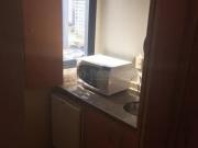 Flat com 1 dormitório para alugar, 30 m² por R$...