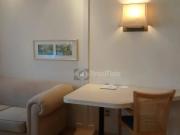 Flat com 1 dormitório para alugar, 30 m² por R$...