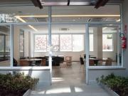 Flat com 1 dormitório para alugar, 38 m² por R$...