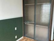 Flat com 1 dormitório para alugar, 40 m² por R$...