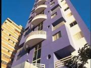 Flat com 1 dormitório para alugar, 45 m² por R$...