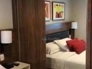 Flat com 1 dormitório para alugar, 45 m² por R$...