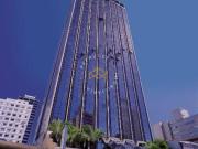 Flat com 1 dormitório para alugar, 47 m² Centro Campinas/SP
