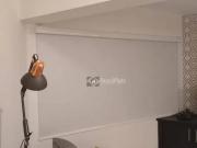 Flat com 1 dormitório para alugar, 48 m² por R$...