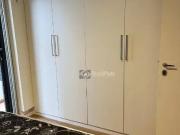 Flat com 1 dormitório para alugar, 50 m² por R$...