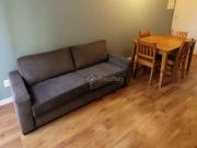 Flat com 1 dormitÃ³rio para alugar, 65 mÂ² por R$...