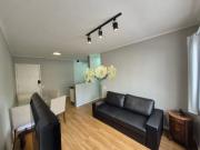 Flat com 1 dormitório para alugar em Moema SP