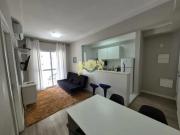 Flat com 1 dormitório para alugar na Barra Funda SP