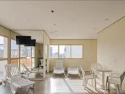 Flat com 1 dormitório para alugar no Jardim Paulista SP