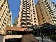 Flat com 1 dormitório para alugar no Jardins