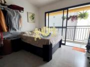 Flat com 1 dormitório para venda na Bela Vista One Bela...