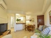 Flat com 1 dormitórios em São Paulo