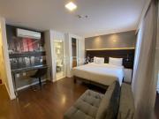 Flat com 1 dormitórios em São Paulo