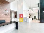 Flat com 1 Quarto, 36 mÂ² JacarepaguÃ¡ RJ