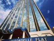 Flat com 1 quarto, 47 m², aluguel por R$ 2.500/mês...