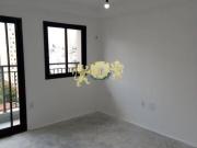 Flat com 1 Quarto à venda, 24m² Perdizes Flat com 1 Quarto à venda, 24m² Perdizes