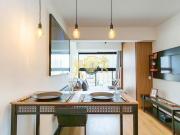 Flat com 1 Quarto à venda, 25m² na Vila Pompéia, São...