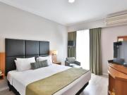 Flat com 1 Quarto à venda, 26m² Moema