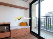 Flat com 1 Quarto à venda, 26m² Moema