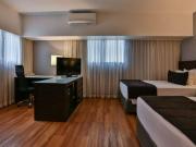 Flat com 1 Quarto à venda, 29m² Brooklin