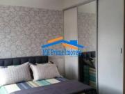 Flat com 1 Quarto à venda, 35m² Alphaville Centro...