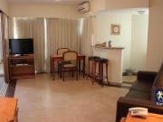 Flat com 1 Quarto à venda, 42m² Jardins