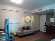 Flat com 1 Quarto à venda em Moema SP