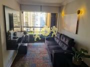 Flat com 1 Quarto à venda em Pinheiros SP