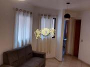 Flat com 1 Quarto à venda na Bela Vista SP